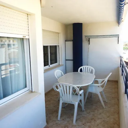 El Penon Apartment Peniscola Exterior photo