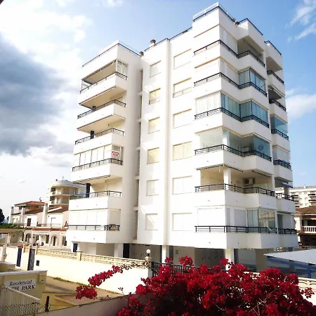 El Penon Apartment Peniscola Exterior photo