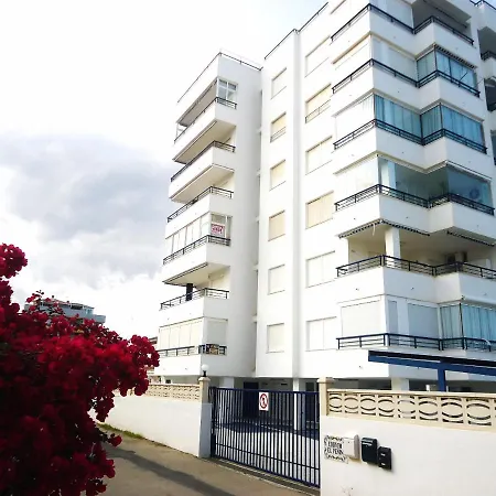 El Penon Apartment Peniscola Exterior photo