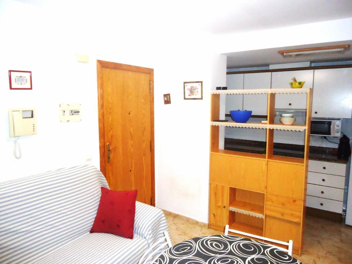 Apartment El Penon Peñíscola