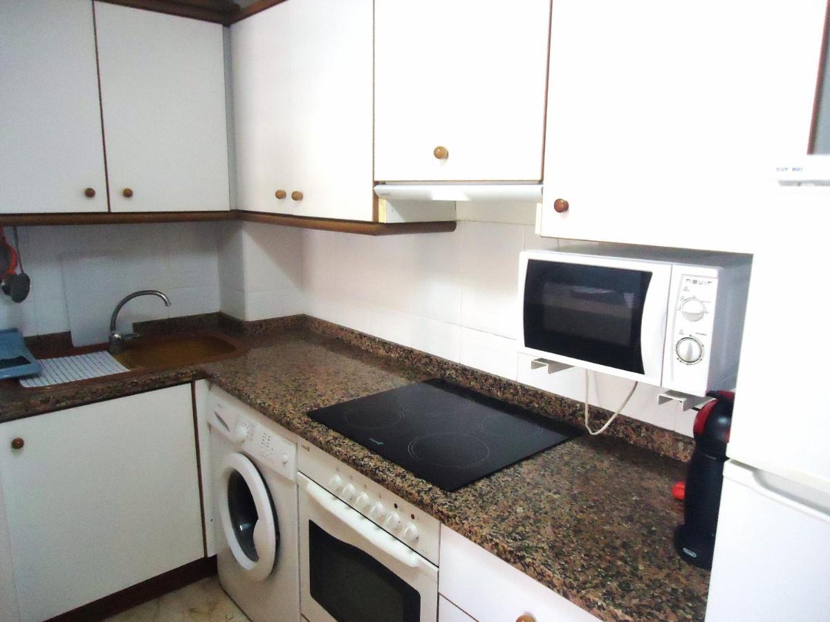 El Penon Apartment *