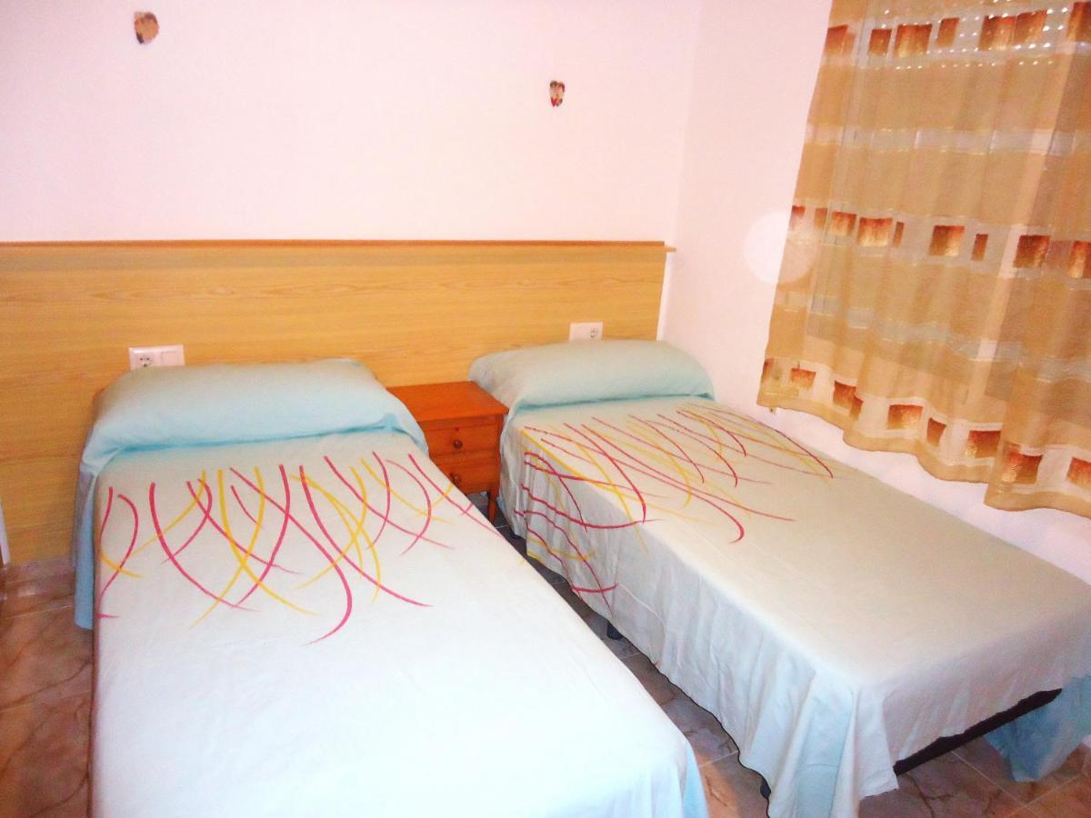 El Penon Apartment Peñíscola
